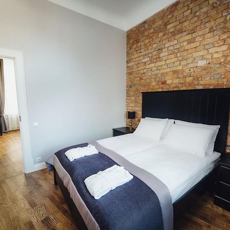 Sherlock Apartments Ryga Zewnętrze zdjęcie