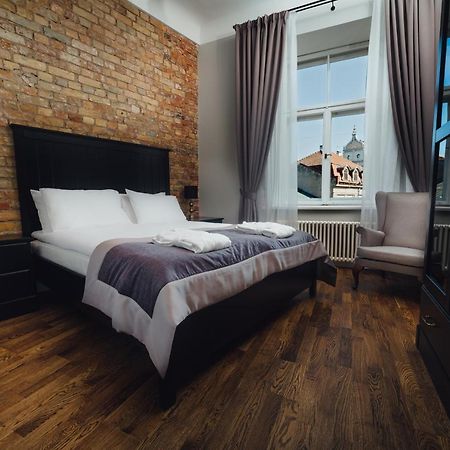 Sherlock Apartments Ryga Zewnętrze zdjęcie