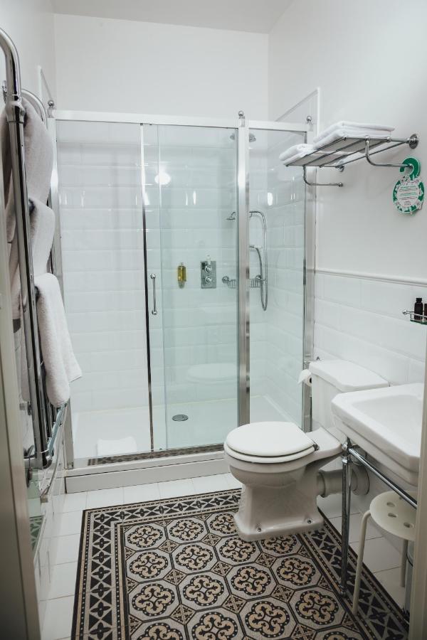 Sherlock Apartments Ryga Zewnętrze zdjęcie