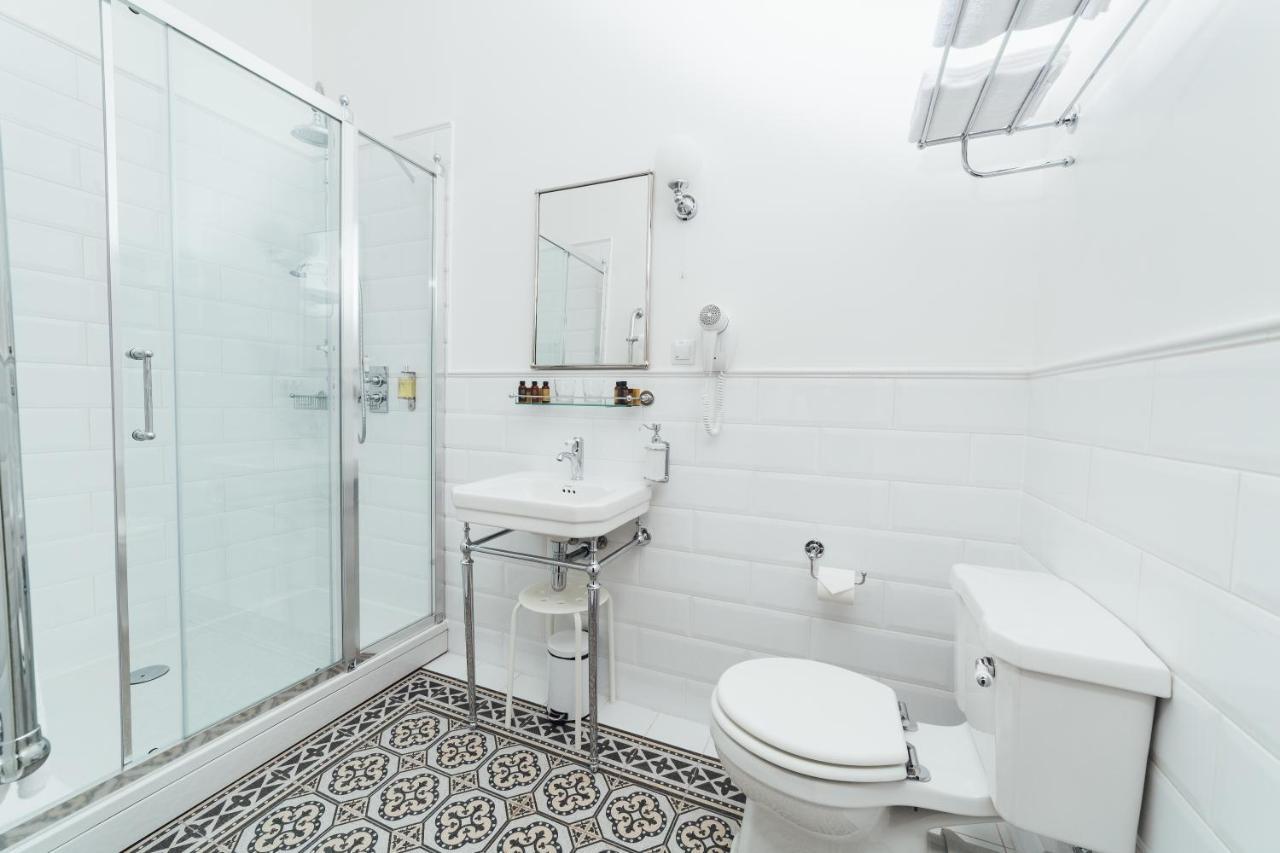 Sherlock Apartments Ryga Zewnętrze zdjęcie